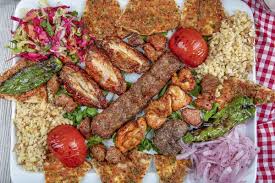 Ergani Kebap Salonu